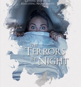 Terrors By Night Earthquake Kelley